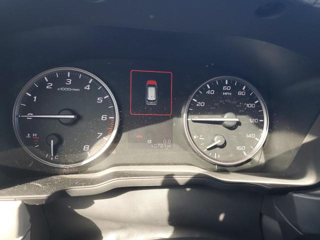 2025 SUBARU FORESTER PREMIUM JF2SLDDC1SH502999