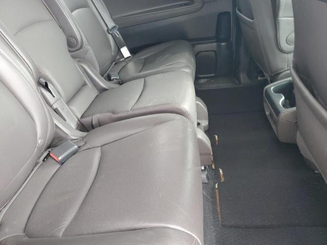 2019 HONDA ODYSSEY EX 5FNRL6H79KB074217