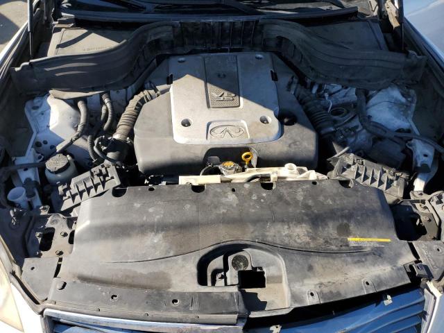 2010 INFINITI EX35 BASE - JN1AJ0HR7AM756460