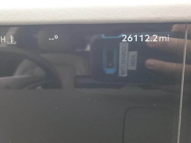 2024 LINCOLN NAUTILUS RESERVE #3304788341