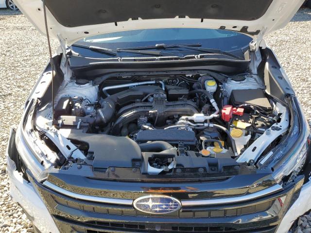 2025 SUBARU FORESTER T #3304812647