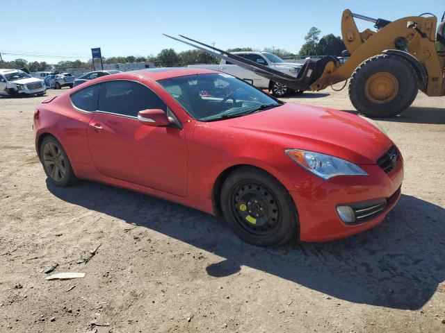 2011 HYUNDAI GENESIS CO #3286774918