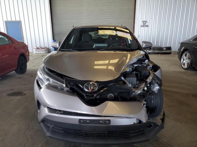 2019 TOYOTA C-HR XLE - JTNKHMBX2K1046179