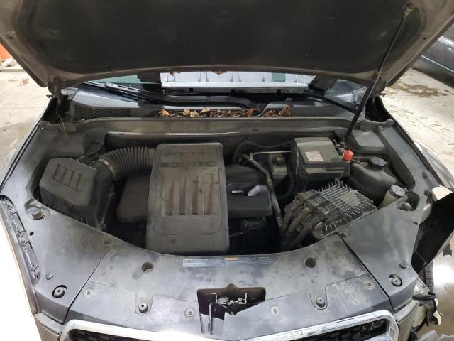 2010 CHEVROLET EQUINOX LT - 2CNFLEEW5A6394692