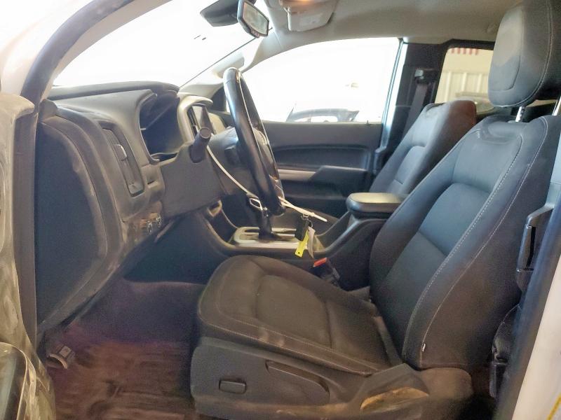 2022 CHEVROLET COLORADO L #3279536241