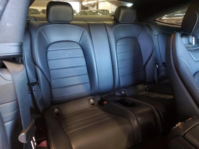2017 MERCEDES-BENZ C 300 #3303692021