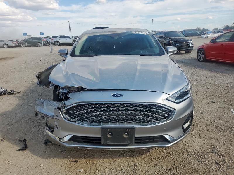 2020 FORD FUSION TIT - 3FA6P0D99LR117309
