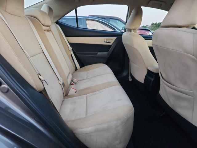 2017 TOYOTA COROLLA L - 2T1BURHE8HC843995