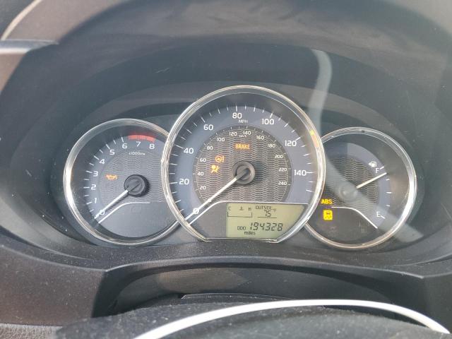 2014 TOYOTA COROLLA L - 5YFBURHE4EP096309