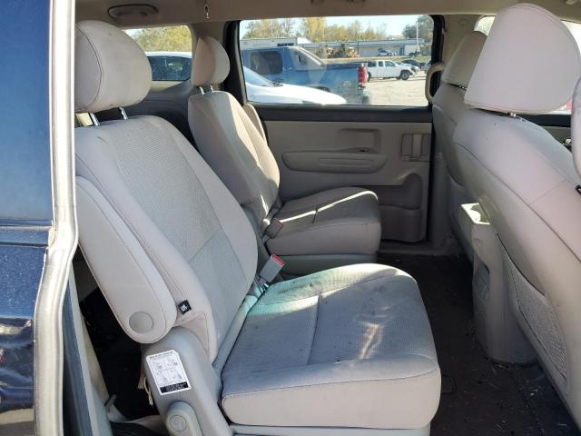 2017 KIA SEDONA LX - KNDMB5C17H6217762