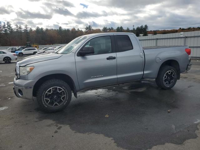 TOYOTA TUNDRA DOU