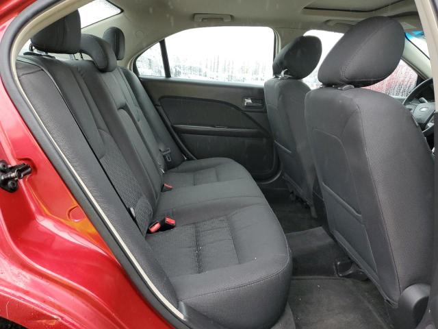 2012 FORD FUSION SE - 3FAHP0HA5CR280181
