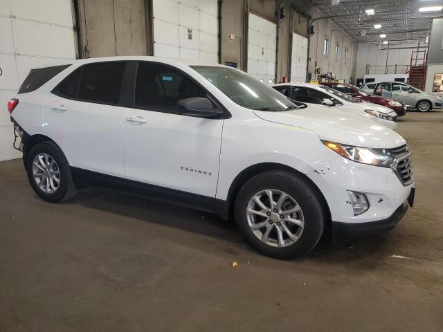 2021 CHEVROLET EQUINOX LS #3278720641