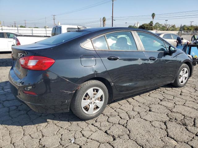 2017 CHEVROLET CRUZE LS 1G1BC5SM9H7128388