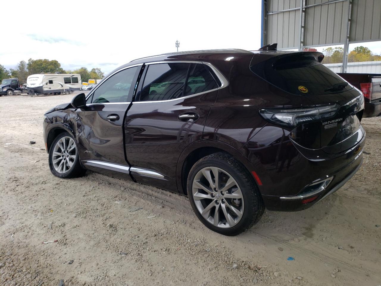 BUICK ENVISION AVENIR