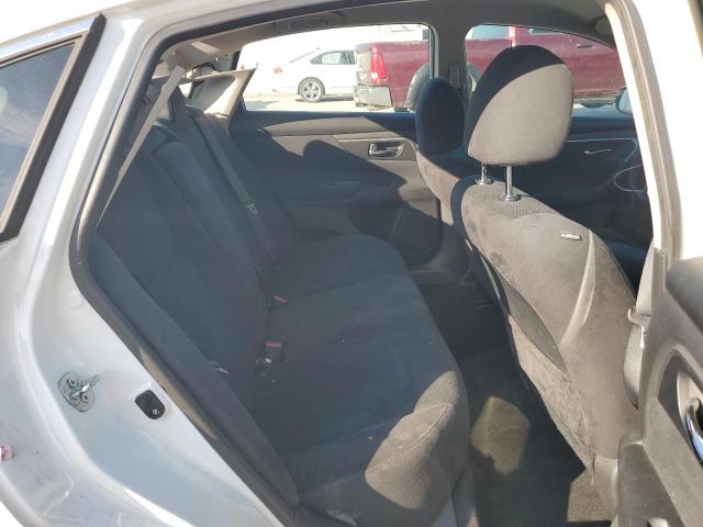 2015 NISSAN ALTIMA 2.5 #3294466502