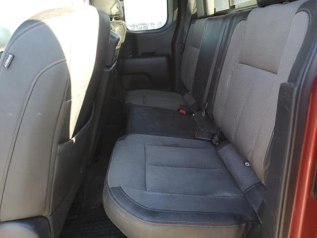 2017 NISSAN TITAN S - 1N6AA1CK0HN557796