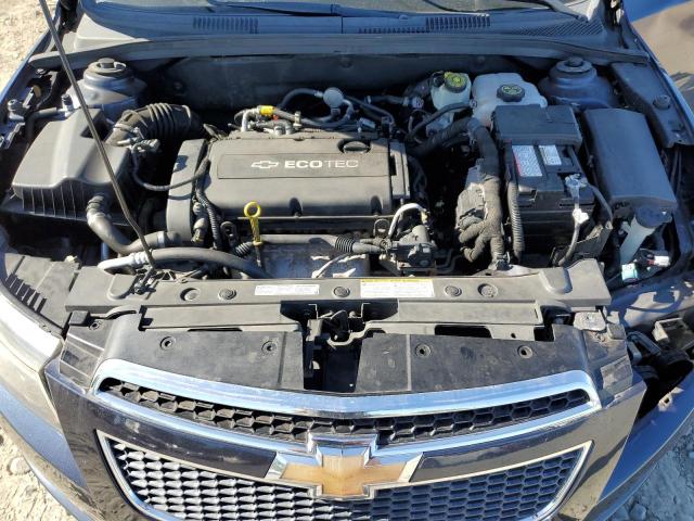 2014 CHEVROLET CRUZE LS - 1G1PA5SG9E7425842