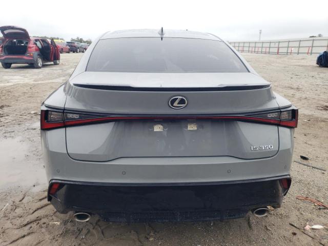 2024 LEXUS IS 350 F S - JTHGZ1B21R5076950