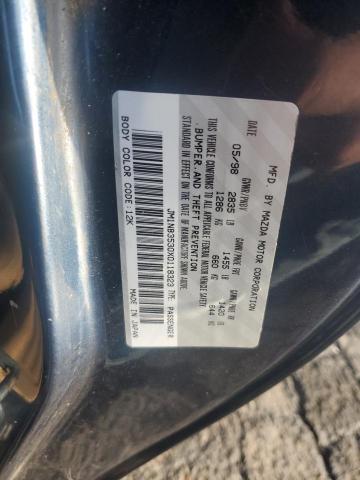 1999 MAZDA MX-5 MIATA #3284087598