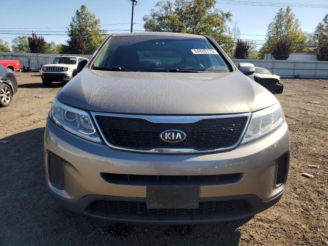 2015 KIA SORENTO LX - 5XYKTCA64FG642275
