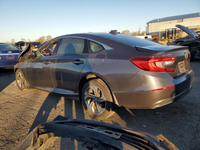 2018 HONDA ACCORD EXL - 1HGCV1F5XJA140710