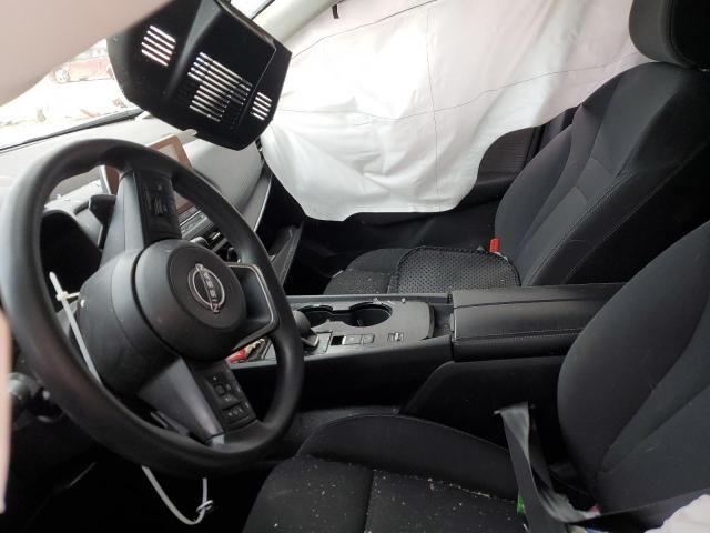 2023 NISSAN ROGUE S - 5N1BT3AA0PC868934