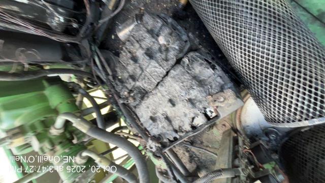 2006 JOHN DEERE 9500 #3296302440