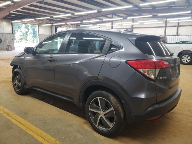 2022 HONDA HR-V EX - 3CZRU6H58NM705366