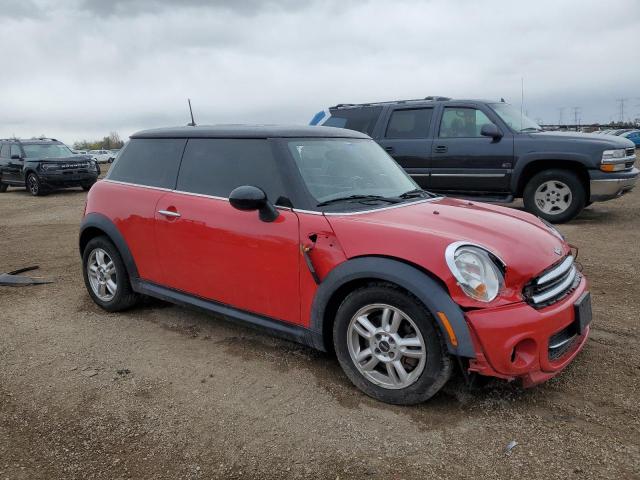 2012 MINI COOPER - WMWSU3C50CT541295