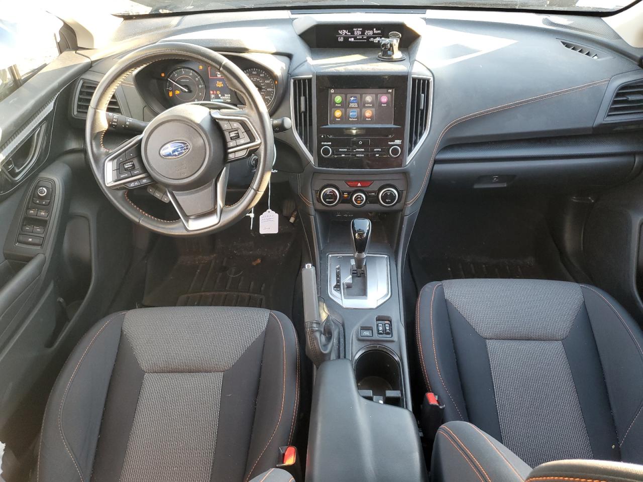 SUBARU CROSSTREK PREMIUM