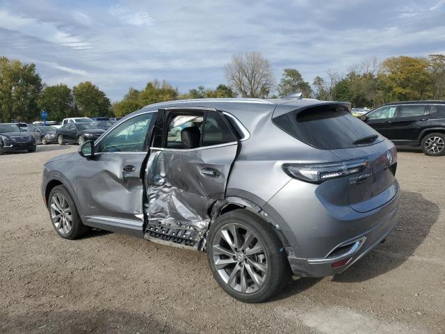 2022 BUICK ENVISION A LRBFZSR41ND076231