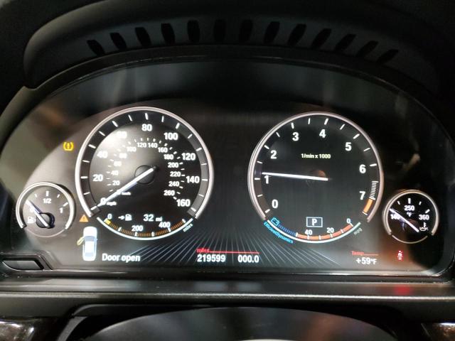 2016 BMW 535 XI - WBA5B3C57GG257406