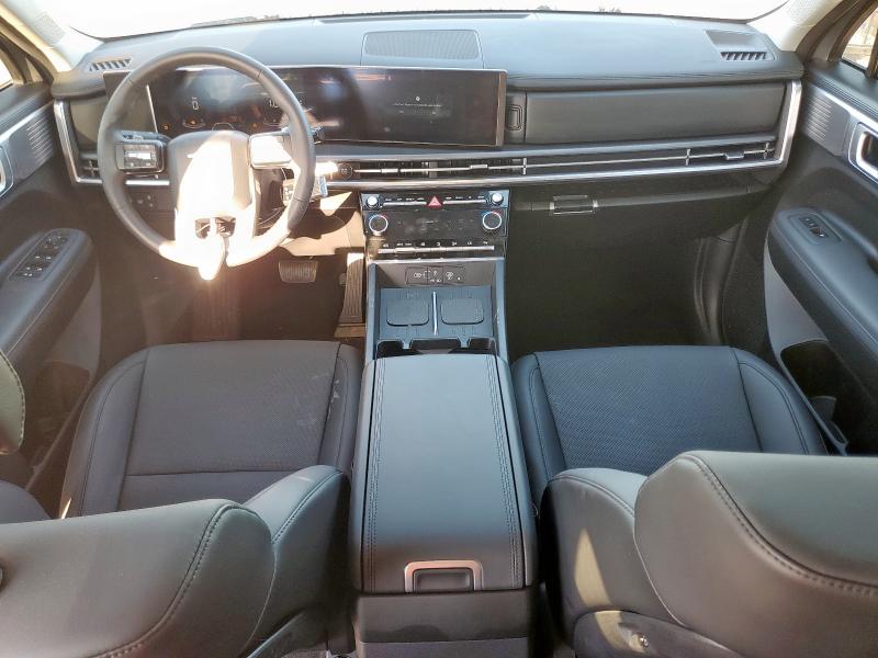 2025 HYUNDAI SANTA FE X 5NMP3DGL1SH103296