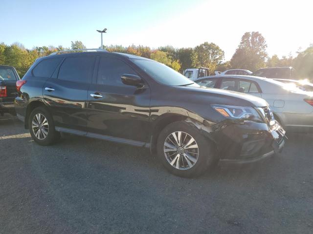 2019 NISSAN PATHFINDER #3261289924