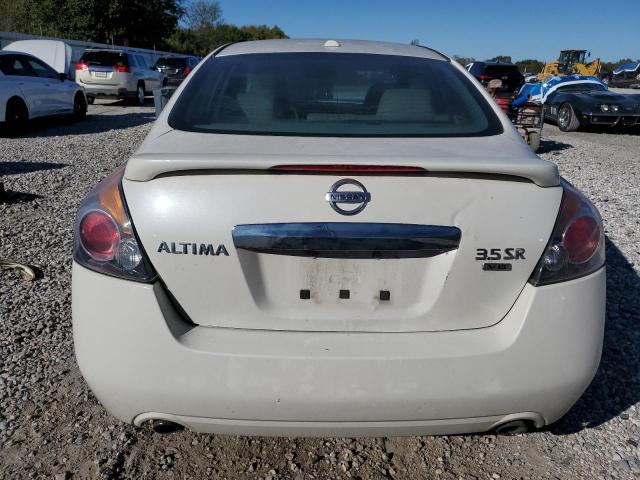 2012 NISSAN ALTIMA SR - 1N4BL2AP2CN528580