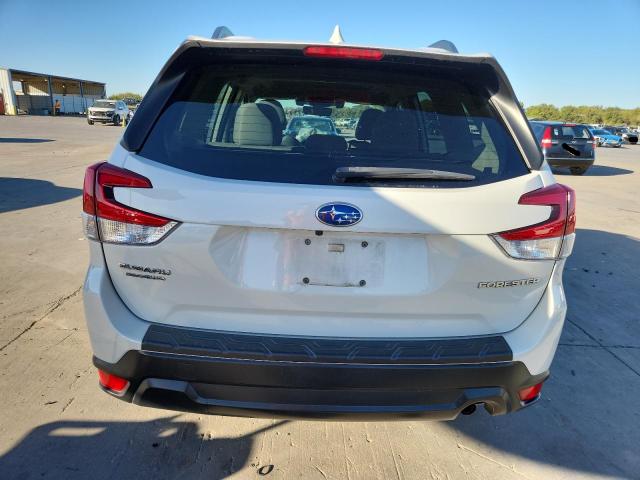 2021 SUBARU FORESTER - JF2SKAFC6MH507049