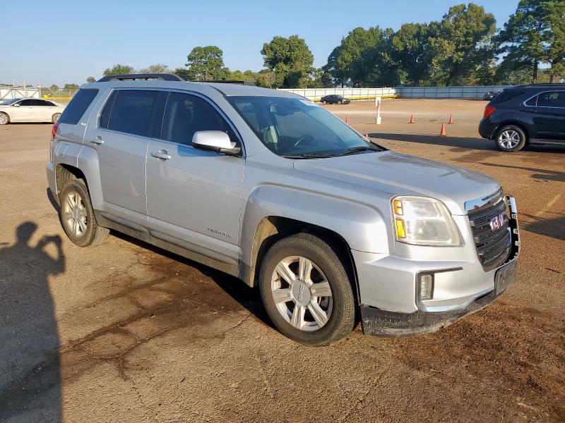 2016 GMC TERRAIN SL #3287591036