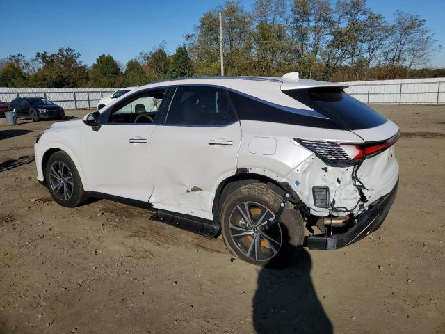 2025 LEXUS RX 350 BAS #3298105146