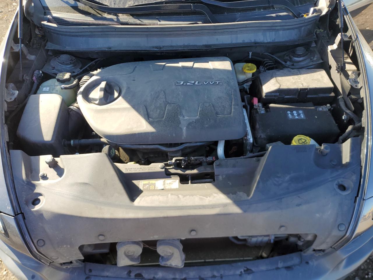 JEEP CHEROKEE TRAILHAWK