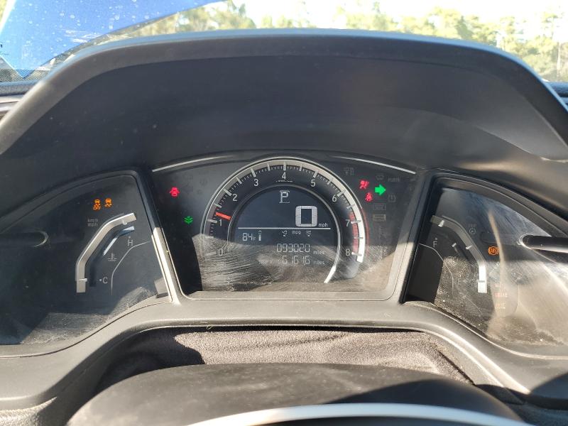 2016 HONDA CIVIC LX - 19XFC2F58GE036746