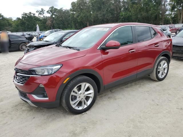 BUICK ENCORE GX
