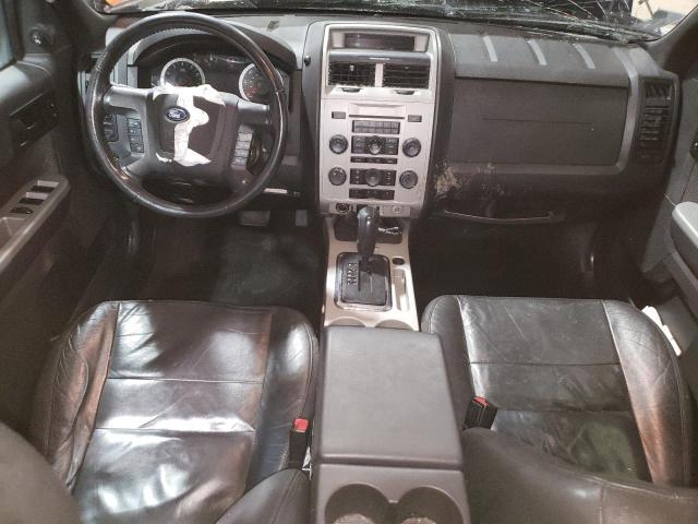 2012 FORD ESCAPE XLT - 1FMCU9D76CKC26917