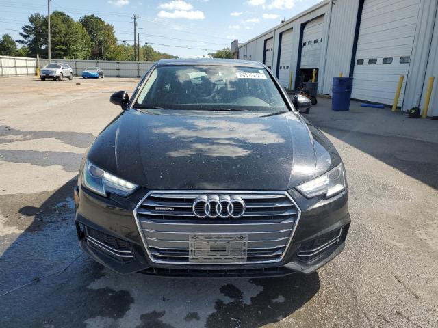 2017 AUDI A4 PREMIUM WAUDNAF49HN050801