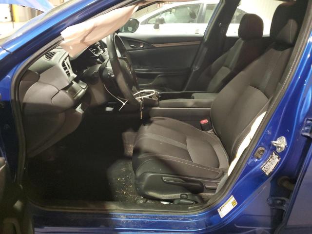 2017 HONDA CIVIC SPOR #3298078155