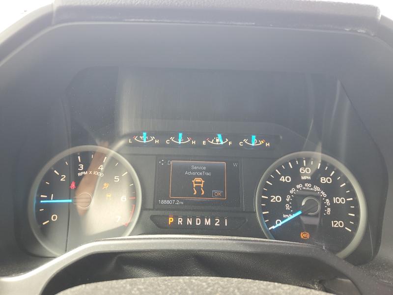 2016 FORD F150 SUPERCREW - 1FTEW1CF1GKD37902