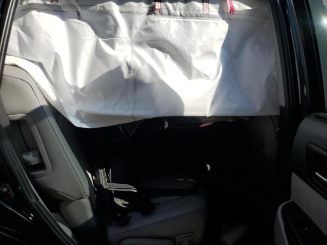 2019 TOYOTA HIGHLANDER #3285806651