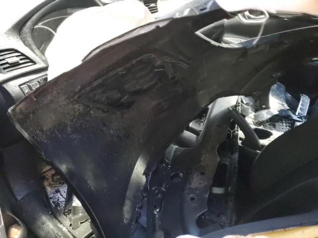 2019 NISSAN SENTRA S - 3N1AB7AP3KY396200