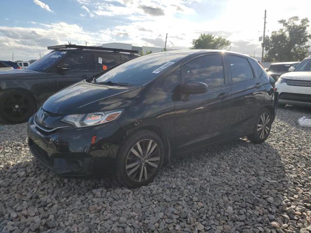 HONDA FIT EX