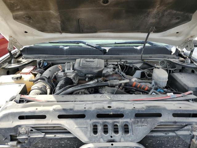 2012 CHEVROLET SILVERADO K2500 HEAVY DUTY LTZ - 1GC1KYE8XCF188829